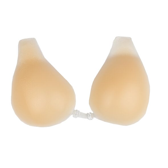 Bye Bra Silicone Cups