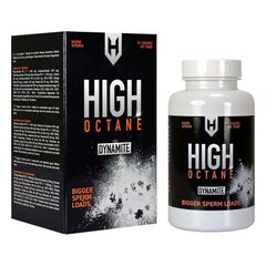 Vyras Potency Direct High Octane Dynamite kaina ir informacija | Vitaminai, maisto papildai, preparatai gerai savijautai | pigu.lt