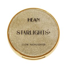 Švytėjimo suteikianti pudra Hean Starlights 01 Pearl Glow, 6 g цена и информация | Пудры, базы под макияж | pigu.lt