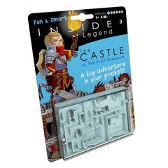 Žaidimas Inside3 Legend: The Castle Of The Lost Treasure kaina ir informacija | Lavinamieji žaislai | pigu.lt