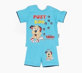 Комплект для мальчиков цена и информация | Рубашка для мальчиков | pigu.lt