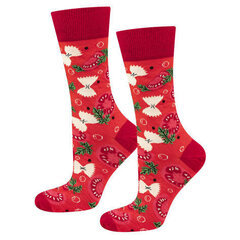 Vyriškos kojinės Soxo konservuotų pomidorų sriubos skardinėje kaina ir informacija | Vyriškos kojinės | pigu.lt