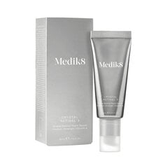 Veido serumas nakčiai Medik8 Crystal Retinal 3, 30 ml kaina ir informacija | Veido aliejai, serumai | pigu.lt