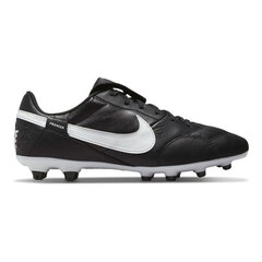 Futbolo bateliai Nike Premier 3 FG M AT5889-010 kaina ir informacija | Futbolo bateliai | pigu.lt