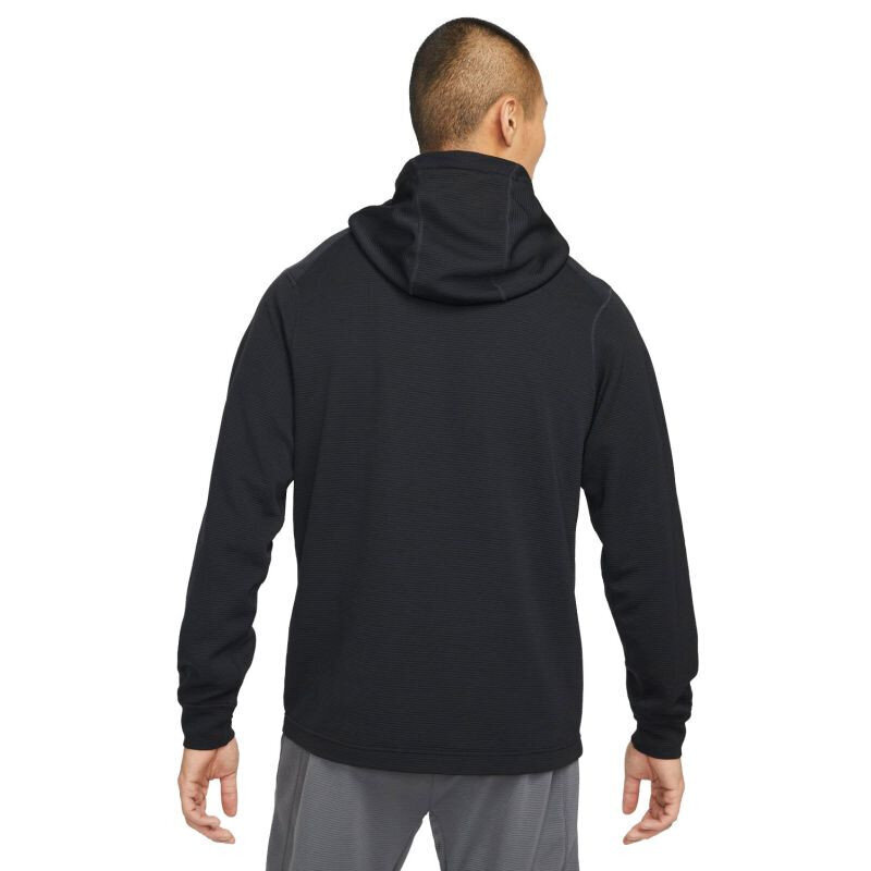 Džemperis vyrams Nike Pro M DM5889-010, juodas kaina ir informacija | Džemperiai vyrams | pigu.lt