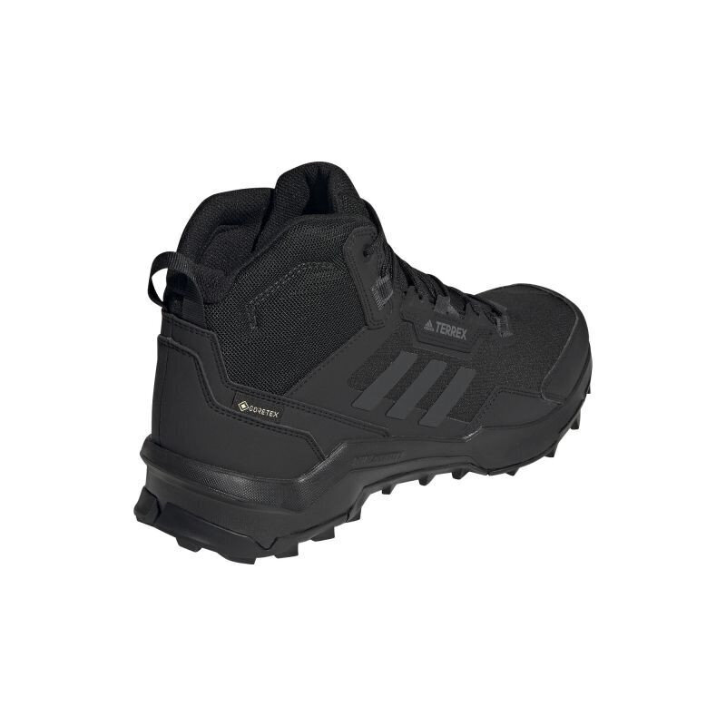 Sportiniai batai vyrams Adidas Terrex AX4 Mid Gtx M FY9638, juodi kaina ir informacija | Kedai vyrams | pigu.lt