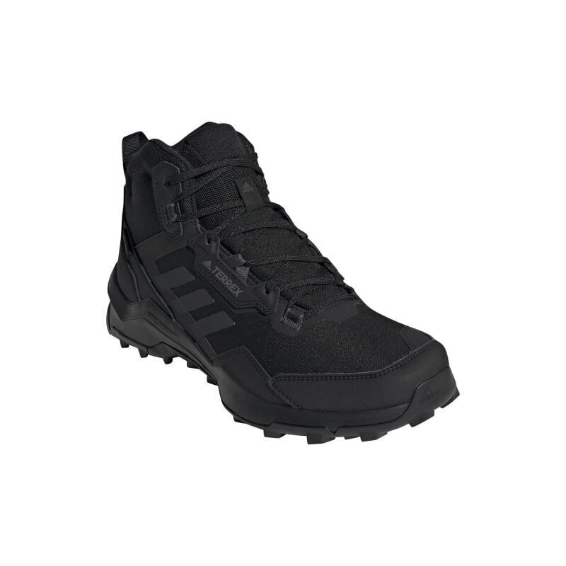 Sportiniai batai vyrams Adidas Terrex AX4 Mid Gtx M FY9638, juodi kaina ir informacija | Kedai vyrams | pigu.lt