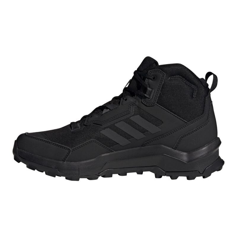 Sportiniai batai vyrams Adidas Terrex AX4 Mid Gtx M FY9638, juodi kaina ir informacija | Kedai vyrams | pigu.lt