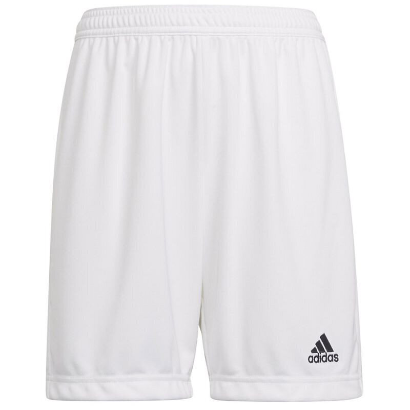 Šortai berniukams Adidas Entrada 22 Short Y Jr HG6292, balti kaina ir informacija | Šortai berniukams | pigu.lt