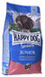 Happy Dog Sensible Junior Lachs jauniems šunims su lašiša ir bulvėms, 10 kg цена и информация | Sausas maistas šunims | pigu.lt