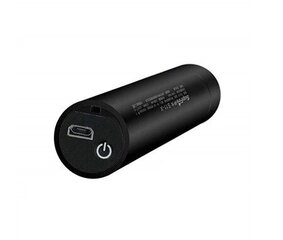 Kišeninis žibintuvėlis Supfire S11-X, 700lm, USB цена и информация | Фонари и прожекторы | pigu.lt