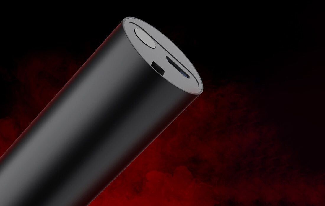 UV žibintuvėlis Superfire S11-H, 365NM, USB kaina ir informacija | Žibintai ir prožektoriai | pigu.lt