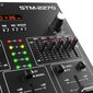 Vonyx STM2270 kaina ir informacija | DJ pultai | pigu.lt