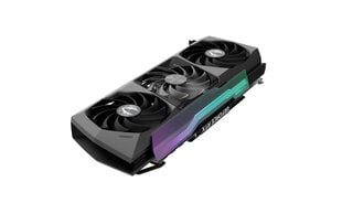 Zotac RTX 3080 Ti AMP Extreme Holo ZT-A30810B-10P kaina ir informacija | Zotac Kompiuterinė technika | pigu.lt