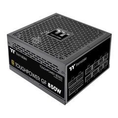 Thermaltake Toughpower GF 850W kaina ir informacija | Maitinimo šaltiniai (PSU) | pigu.lt