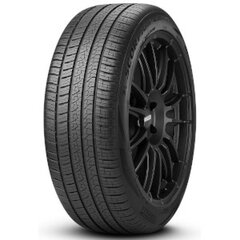 PIRELLI Scorpion Zero All Season 255/55 R20 цена и информация | Всесезонная резина | pigu.lt