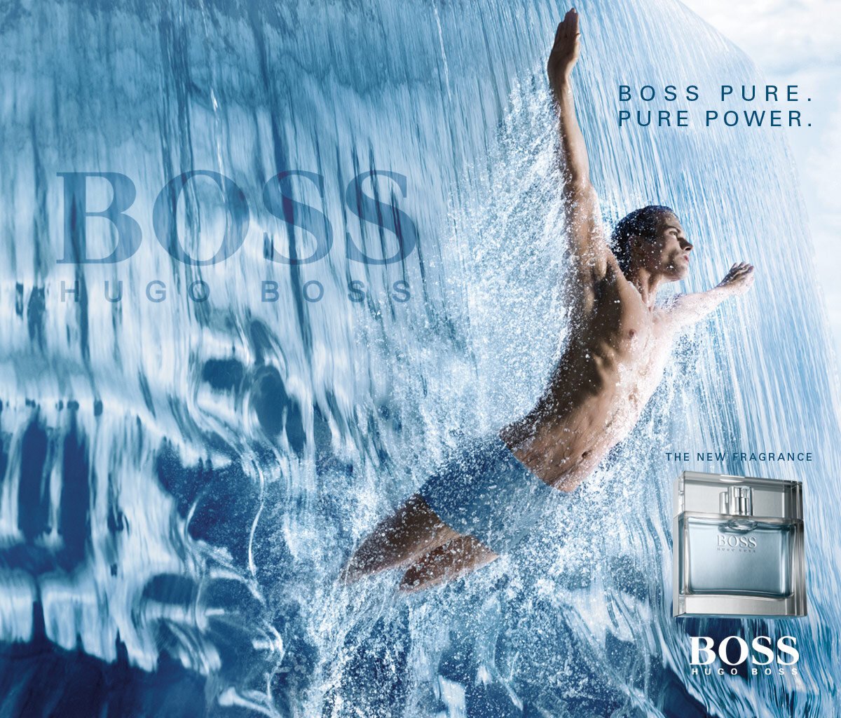 Tualetinis vanduo Hugo Boss Boss Pure EDT vyrams 75 ml kaina ir informacija | Kvepalai vyrams | pigu.lt