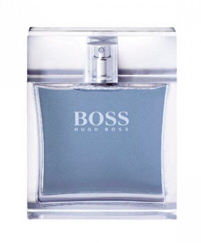 Tualetinis vanduo Hugo Boss Boss Pure EDT vyrams 75 ml цена и информация | Kvepalai vyrams | pigu.lt