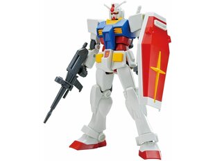 Plastikinis surenkamas modelis Bandai Entry Grade RX-78-2 Gundam kaina ir informacija | Konstruktoriai ir kaladėlės | pigu.lt