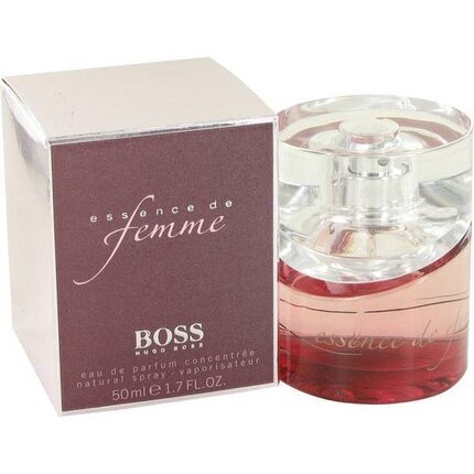 Kvapusis vanduo Hugo Boss Essence De Femme EDP moterims 50 ml kaina ir informacija | Kvepalai moterims | pigu.lt