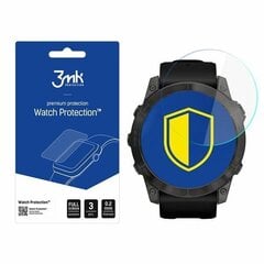 3MK Watch Screen Protector цена и информация | Аксессуары для смарт-часов и браслетов | pigu.lt