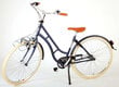 Miesto dviratis Volare Lifestyle 28”, mėlynas kaina ir informacija | Dviračiai | pigu.lt