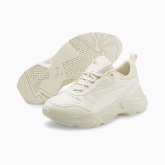 Женская повседневная обувь Puma Cassia 385279*03, белая 4064536340913 цена и информация | Спортивная обувь, кроссовки для женщин | pigu.lt