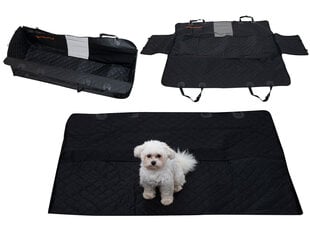 Automobilinis kilimas šuniui kaina ir informacija | Transportavimo narvai, krepšiai | pigu.lt