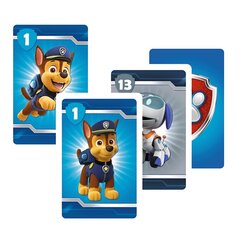 Kortų žaidimas „Šuniukai-patruliai“ Trefl Paw Patrol kaina ir informacija | Stalo žaidimai, galvosūkiai | pigu.lt