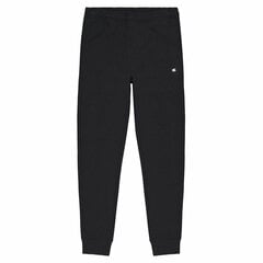 Длинные мужские спортивные штаны Champion Slim Fit Rib Cuff, темно-синие S6437044 цена и информация | Мужские термобрюки, темно-синие, SMA61007 | pigu.lt