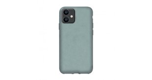 SBS Oceano Eco Cover iPhone 12 Mini kaina ir informacija | Telefono dėklai | pigu.lt