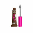 Тушь для ресниц NYX Tick It. Stick It! 01-taupe