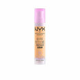 Veido maskuoklis NYX Bare With Me, 9,6 ml