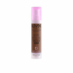 Корректор для лица NYX Bare With Me 02-light Сыворотка (9,6 мл) цена и информация | Тушь, средства для роста ресниц, тени для век, карандаши для глаз | pigu.lt