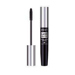 Blakstienų tušas Hean Lash Master Wonder Volume Black, 10 ml цена и информация | Тушь, средства для роста ресниц, тени для век, карандаши для глаз | pigu.lt