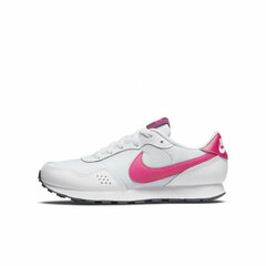 Женские спортивные кроссовки Nike MD Valiant, белые: размер обуви - 39 S6436779 цена и информация | Спортивная обувь, кроссовки для женщин | pigu.lt