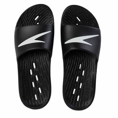 Paplūdimio šlepetės Speedo 812229: Batų dydis - 40.5 kaina ir informacija | Vandens batai | pigu.lt