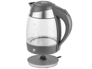 Electric kettle with temperature control CEG005 цена и информация | Электрочайники | pigu.lt