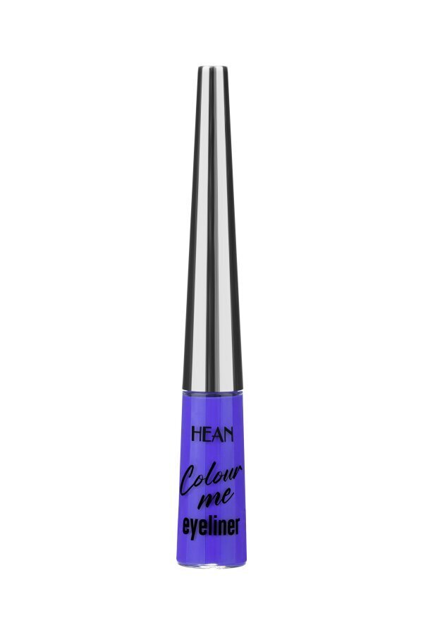 Akių apvadas Hean Color Me Cobalt, 4 ml kaina ir informacija | Akių šešėliai, pieštukai, blakstienų tušai, serumai | pigu.lt