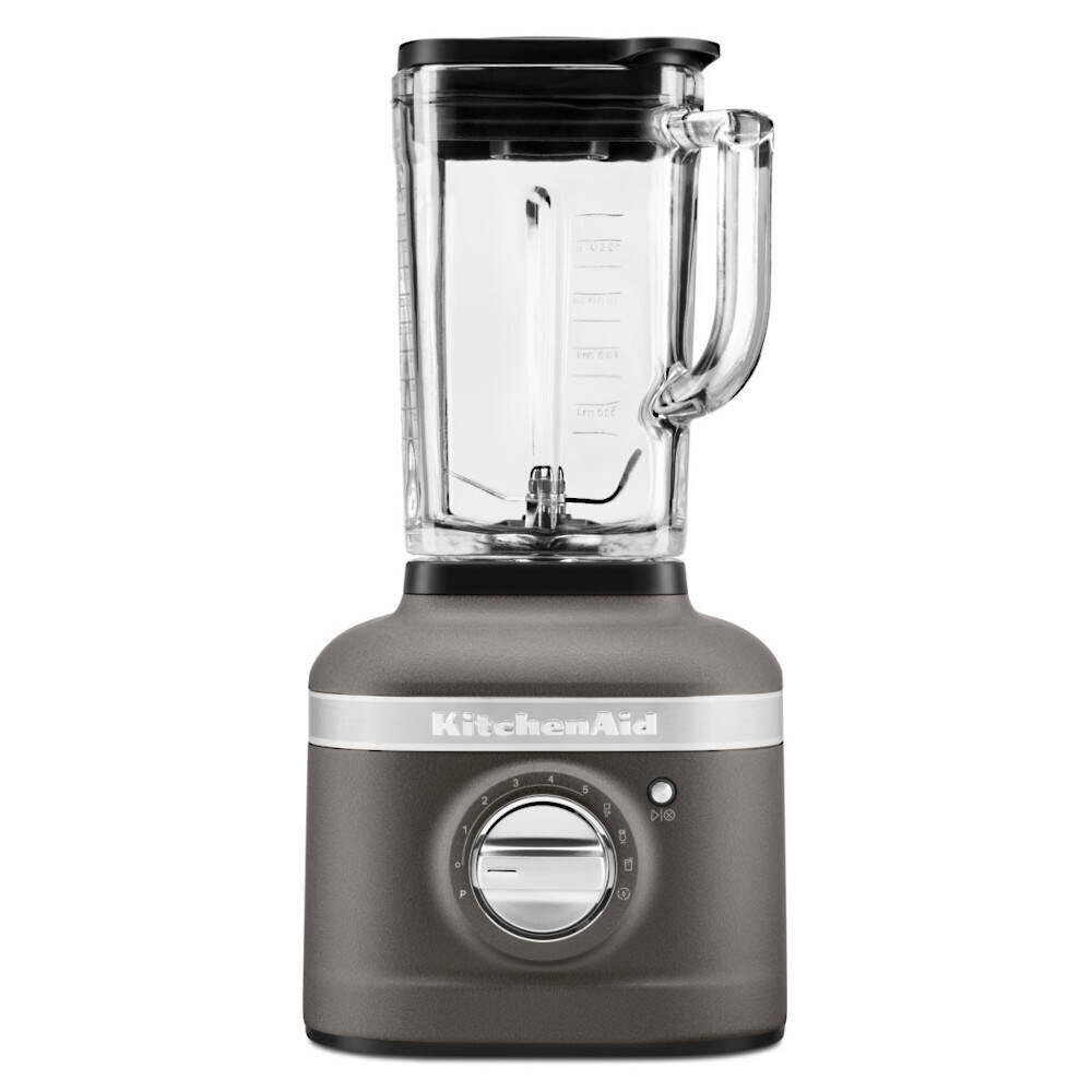 KitchenAid 5KSB4026EGR цена и информация | Kokteilinės | pigu.lt