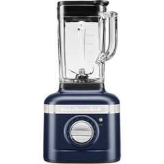 Блендер настольный KitchenAid K400-Artisian 1.4 л 1200 Вт, синий цена и информация | Коктейльницы | pigu.lt