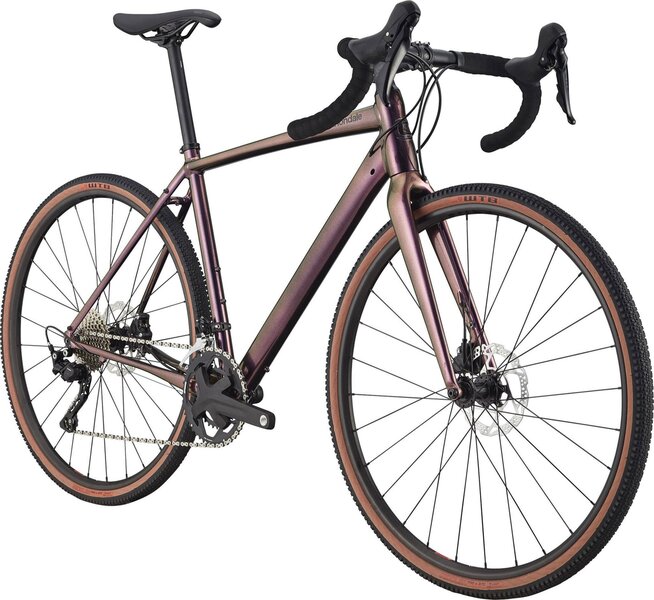 Dviratis Cannondale Topstone 3, 28" kaina | pigu.lt