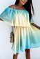 Suknelė moterims New collection, įvairių spalvų kaina ir informacija | Suknelės | pigu.lt