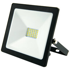 LED светодиодный прожектор 20Вт 4000-4500K  цена и информация | Монтируемые светильники, светодиодные панели | pigu.lt