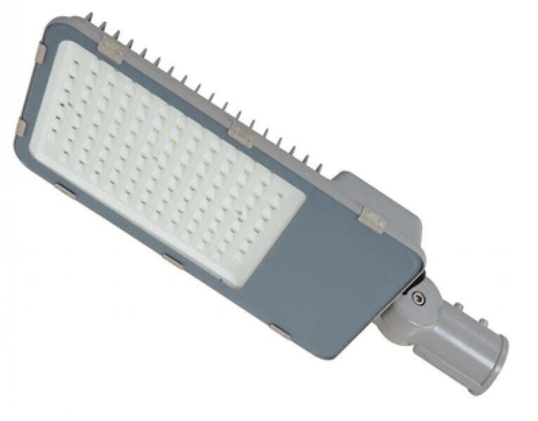 LED gatvės šviestuvas Bona, 100W kaina ir informacija | Lauko šviestuvai | pigu.lt