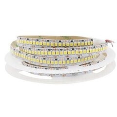 LED juostelė 12V 24W 2800-3200K IP20 - kaina ir informacija | LED juostos | pigu.lt