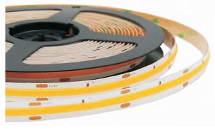LED juostelės 24V 10W 4000K iP20 - kaina ir informacija | LED juostos | pigu.lt