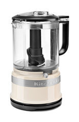 KitchenAid 5KFC0516EAC kaina ir informacija | Virtuviniai kombainai | pigu.lt