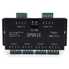 SP901E signalo antrinis valdiklis kaina ir informacija | Elektros jungikliai, rozetės | pigu.lt