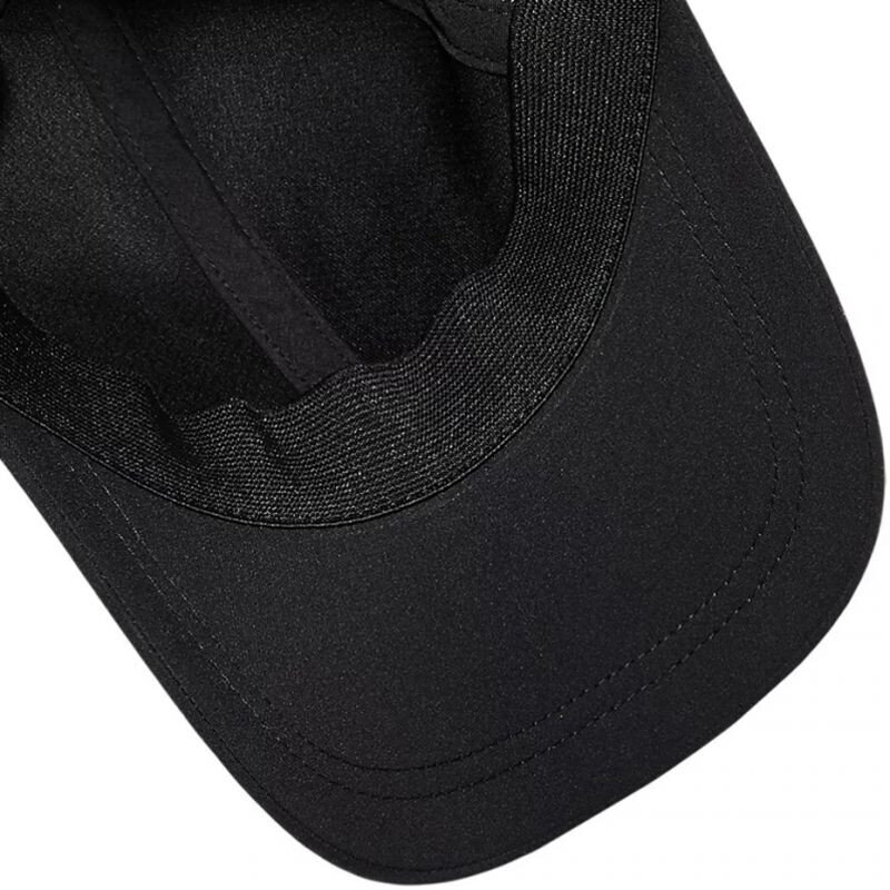 Asics Esnt kepurė su snapeliu цена и информация | Vyriški šalikai, kepurės, pirštinės | pigu.lt